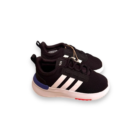 Adidas Originals Unisex-Child Fortarun Ac Running Shoes Sz‎ 6 Toddler NEW - Picture 1 of 12
